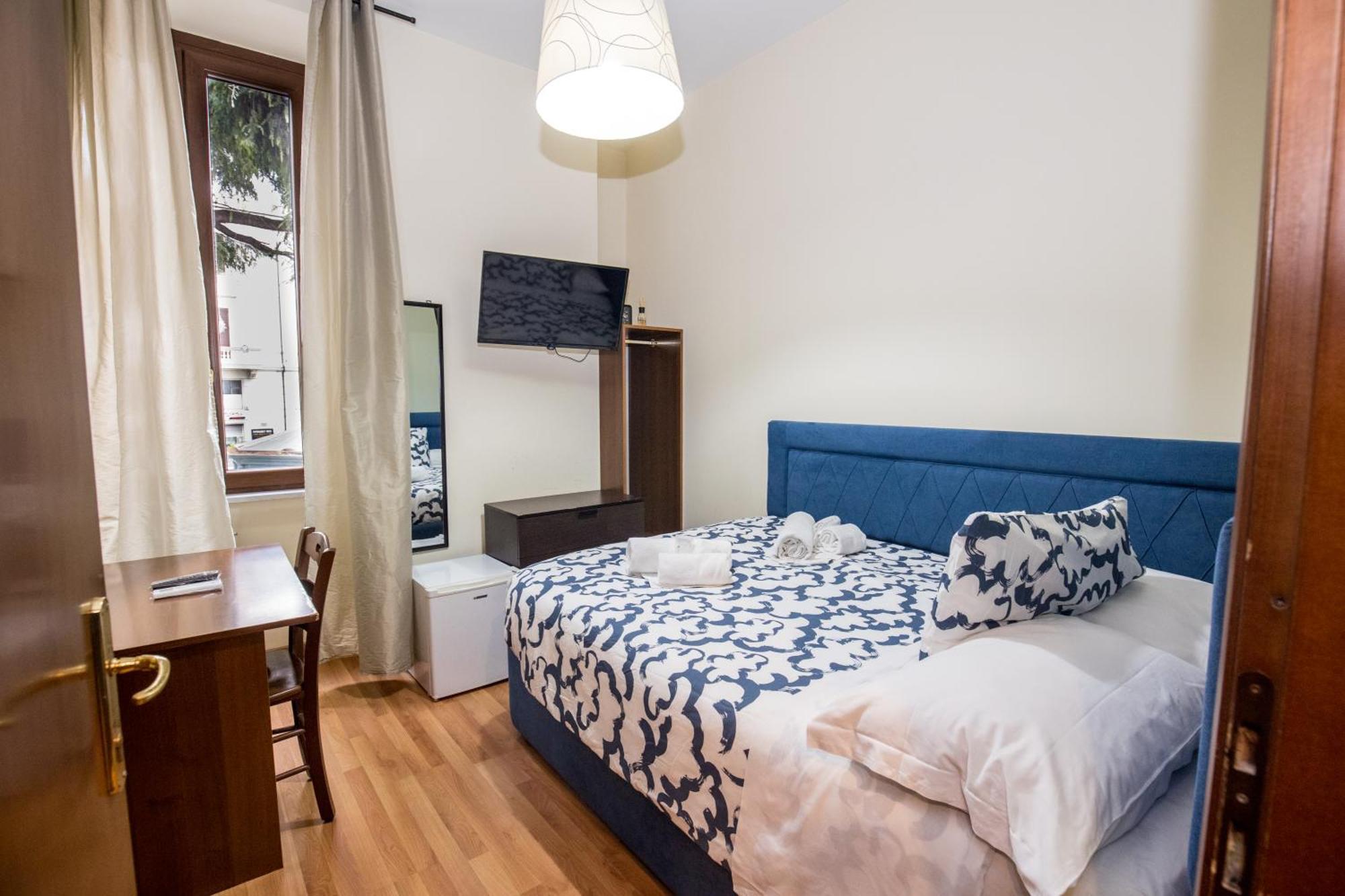Hotel Palazzo Santori Tivoli Zimmer foto
